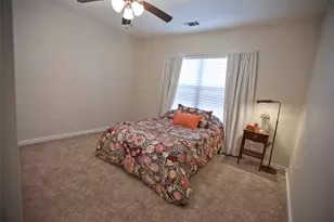 119 Wheeler St, Weatherford, TX 76086 - Photo 11