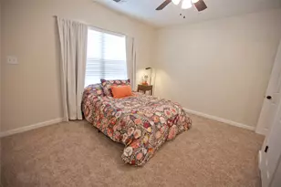 119 Wheeler St, Weatherford, TX 76086 - Photo 13