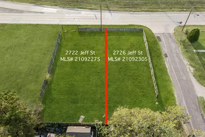 2726 Jeff Street, Dallas, TX 75212 - Photo 5