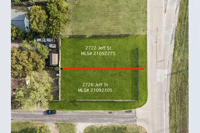 2726 Jeff Street, Dallas, TX 75212 - Photo 7