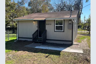 8800 Eden Valley Lane, Dallas, TX 75217 - Photo 1