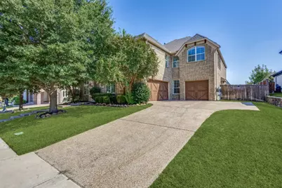 8705 Verona Drive, McKinney, TX 75071 - Photo 3