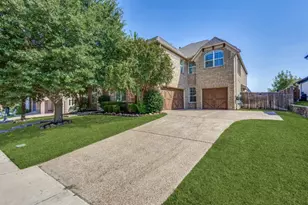 8705 Verona Dr, McKinney, TX 75071 - Photo 3