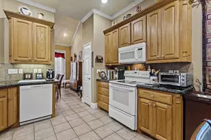 5002 Mesquite Ridge Trail, Sherman, TX 75092 - Photo 13