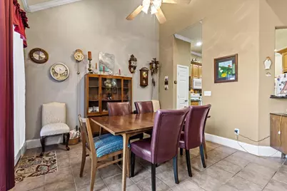 5002 Mesquite Ridge Trail, Sherman, TX 75092 - Photo 9