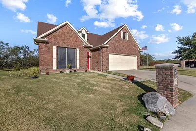 5002 Mesquite Ridge Trail, Sherman, TX 75092 - Photo 31