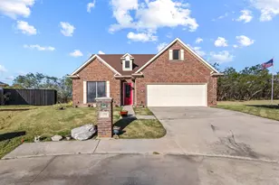 5002 Mesquite Ridge Trail, Sherman, TX 75092 - Photo 1