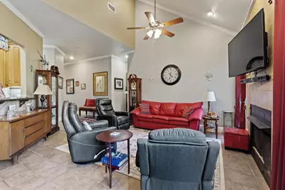 5002 Mesquite Ridge Trail, Sherman, TX 75092 - Photo 7