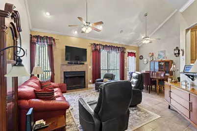 5002 Mesquite Ridge Trail, Sherman, TX 75092 - Photo 5