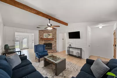 8036 Berrybrook Drive, Watauga, TX 76148 - Photo 5