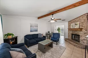 8036 Berrybrook Dr, Watauga, TX 76148 - Photo 3