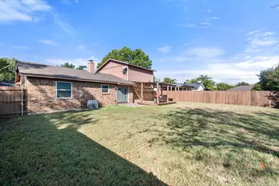 8036 Berrybrook Drive, Watauga, TX 76148 - Photo 25