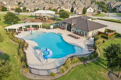 5117 Del Molin Avenue, Lewisville, TX 75056 - Photo 35