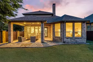 5117 Del Molin Ave, Lewisville, TX 75056 - Photo 3