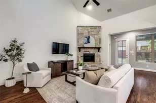 5117 Del Molin Ave, Lewisville, TX 75056 - Photo 7