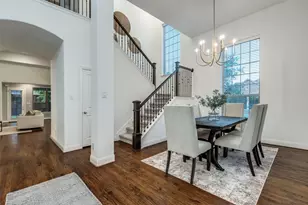 5117 Del Molin Ave, Lewisville, TX 75056 - Photo 5