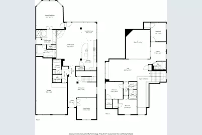 5117 Del Molin Avenue, Lewisville, TX 75056 - Photo 31