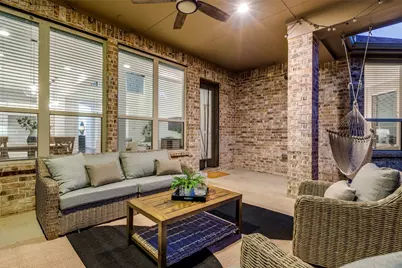 5117 Del Molin Avenue, Lewisville, TX 75056 - Photo 25