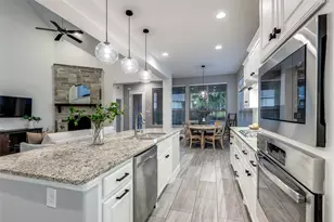 5117 Del Molin Ave, Lewisville, TX 75056 - Photo 9