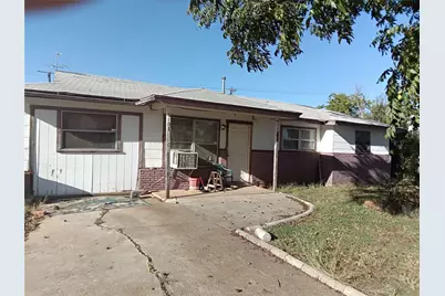 5108 Questa Drive, Abilene, TX 79605 - Photo 1
