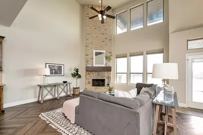 8324 Sandhill Crane Drive, Fort Worth, TX 76118 - Photo 3