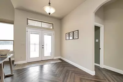 8324 Sandhill Crane Drive, Fort Worth, TX 76118 - Photo 7