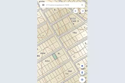 2713 Walnut Street, Granbury, TX 76048 - Photo 27