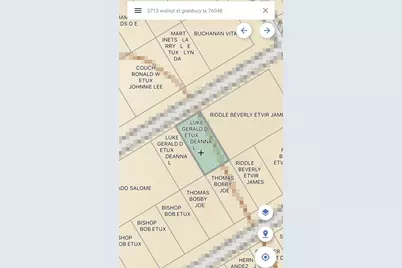 2713 Walnut Street, Granbury, TX 76048 - Photo 31