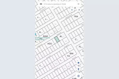 2713 Walnut Street, Granbury, TX 76048 - Photo 25