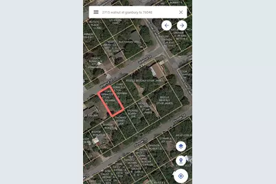 2713 Walnut Street, Granbury, TX 76048 - Photo 35