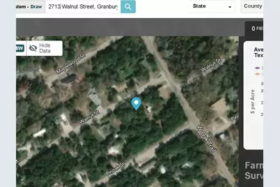 2713 Walnut Street, Granbury, TX 76048 - Photo 13