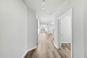 4773 Tanglewood Dr, Haltom City, TX 76137 - Photo 5