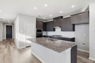 4773 Tanglewood Dr, Haltom City, TX 76137 - Photo 11