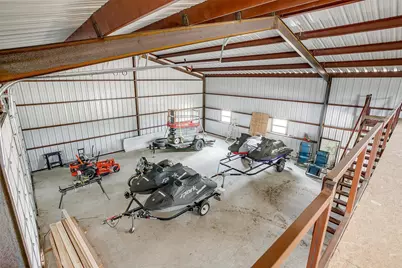 3930 Old Springtown Road, Weatherford, TX 76085 - Photo 33