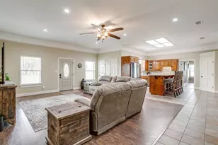 3930 Old Springtown Rd, Weatherford, TX 76085 - Photo 19