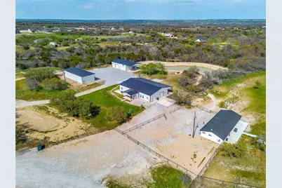 3930 Old Springtown Road, Weatherford, TX 76085 - Photo 3