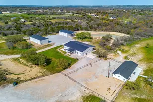 3930 Old Springtown Rd, Weatherford, TX 76085 - Photo 3