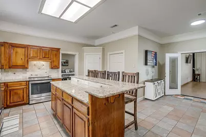 3930 Old Springtown Road, Weatherford, TX 76085 - Photo 21