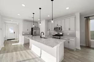 1206 Laurel Ln, Argyle, TX 76226 - Photo 9