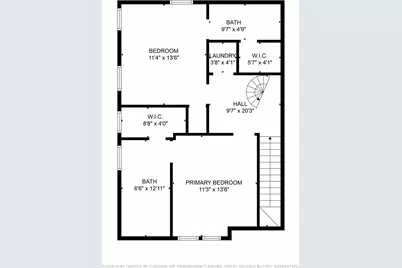 1804 Ripley Street #105, Dallas, TX 75204 - Photo 23