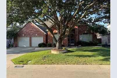 8100 Whippoorwill Drive, McKinney, TX 75072 - Photo 1