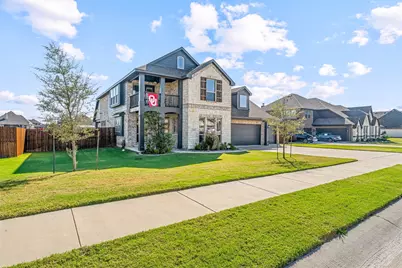 12604 Eagles Bluff, Godley, TX 76044 - Photo 35