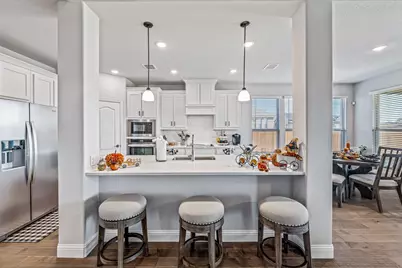 12604 Eagles Bluff, Godley, TX 76044 - Photo 5