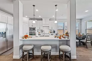 12604 Eagles Bluff, Godley, TX 76044 - Photo 5