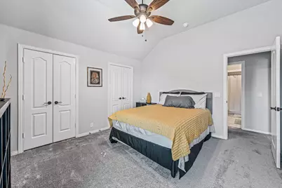 12604 Eagles Bluff, Godley, TX 76044 - Photo 29