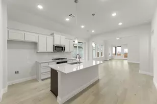 2040 Adriana Ave, Celina, TX 75009 - Photo 3