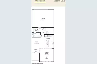 3904 Keya Drive, Celina, TX 75078 - Photo 5