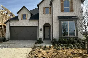 2720 Norfolk Dr, Celina, TX 75009 - Photo 1