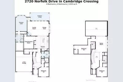 2720 Norfolk Drive, Celina, TX 75009 - Photo 9