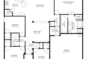 2010 Cobblestone Trail, Forney, TX 75126 - Photo 39